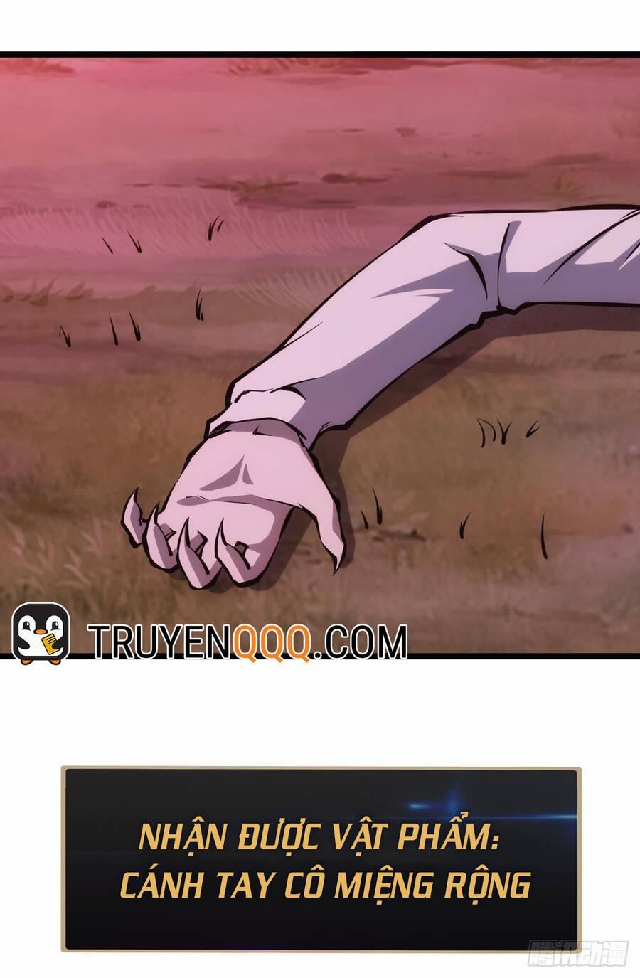 Ác Bá Trò Chơi 10 trang 39