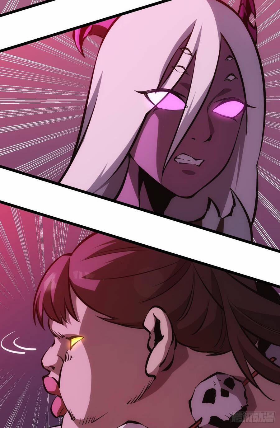 Ác Bá Trò Chơi 10 trang 42