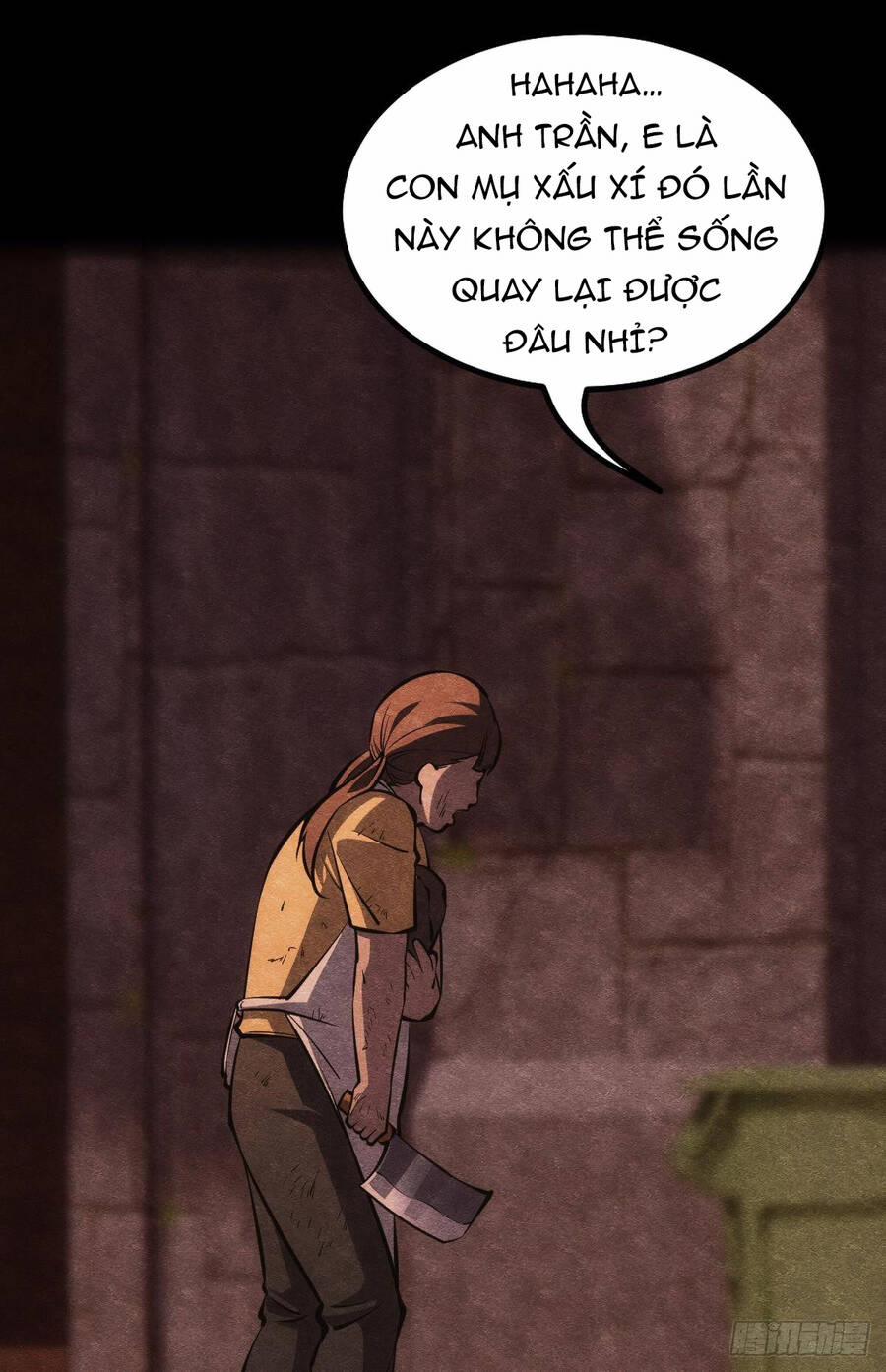 Ác Bá Trò Chơi 10 trang 9