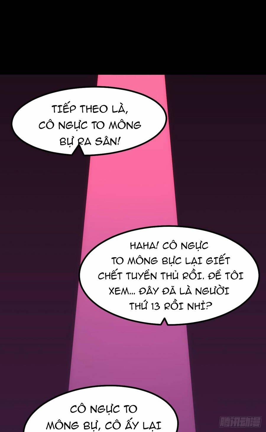 Ác Bá Trò Chơi 11 trang 1