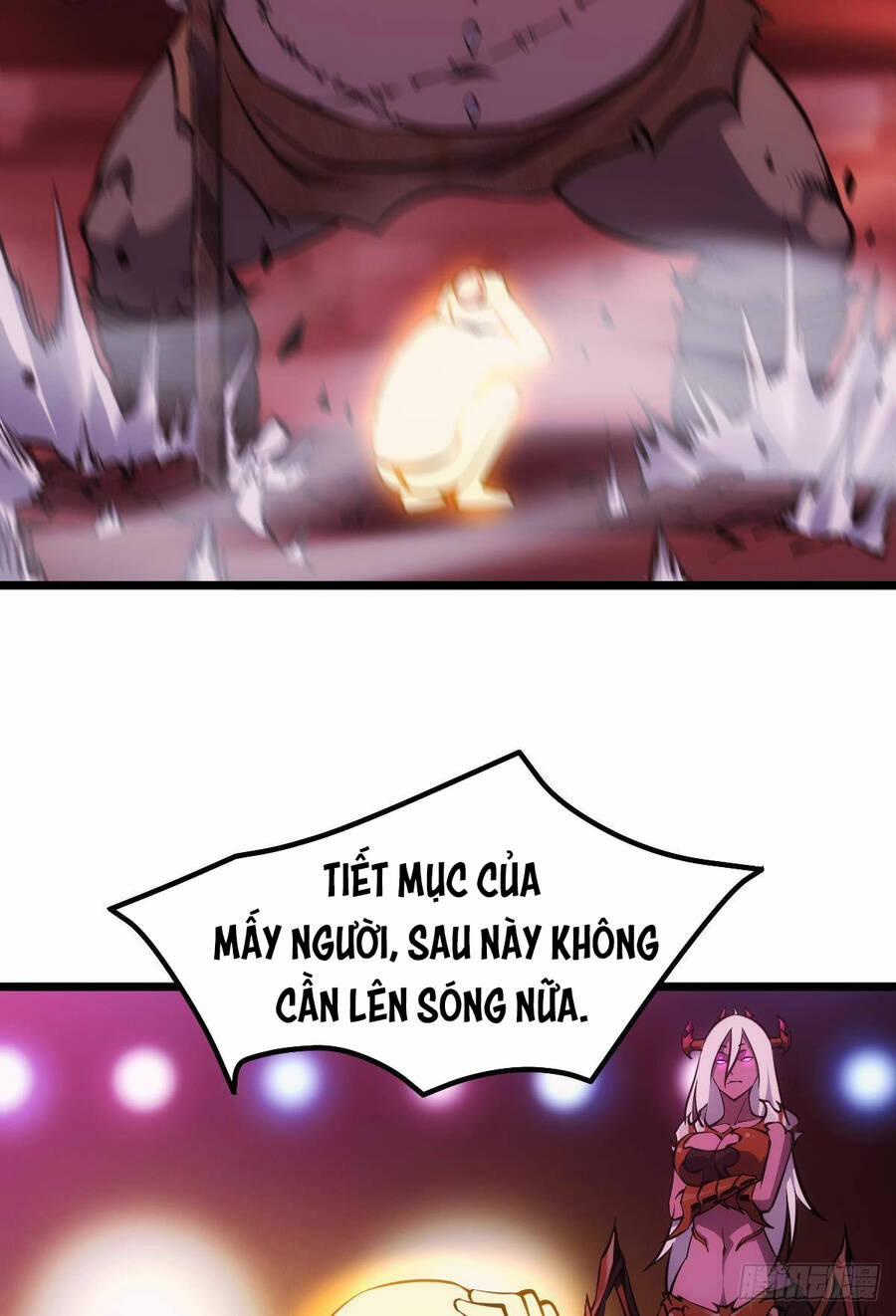 Ác Bá Trò Chơi 11 trang 10