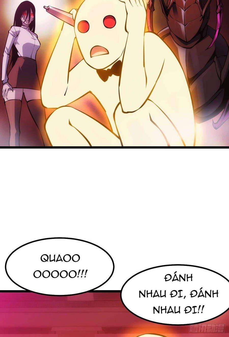 Ác Bá Trò Chơi 11 trang 11