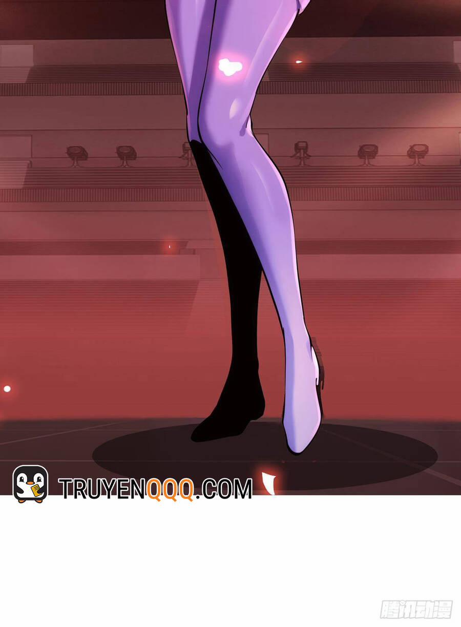 Ác Bá Trò Chơi 11 trang 19