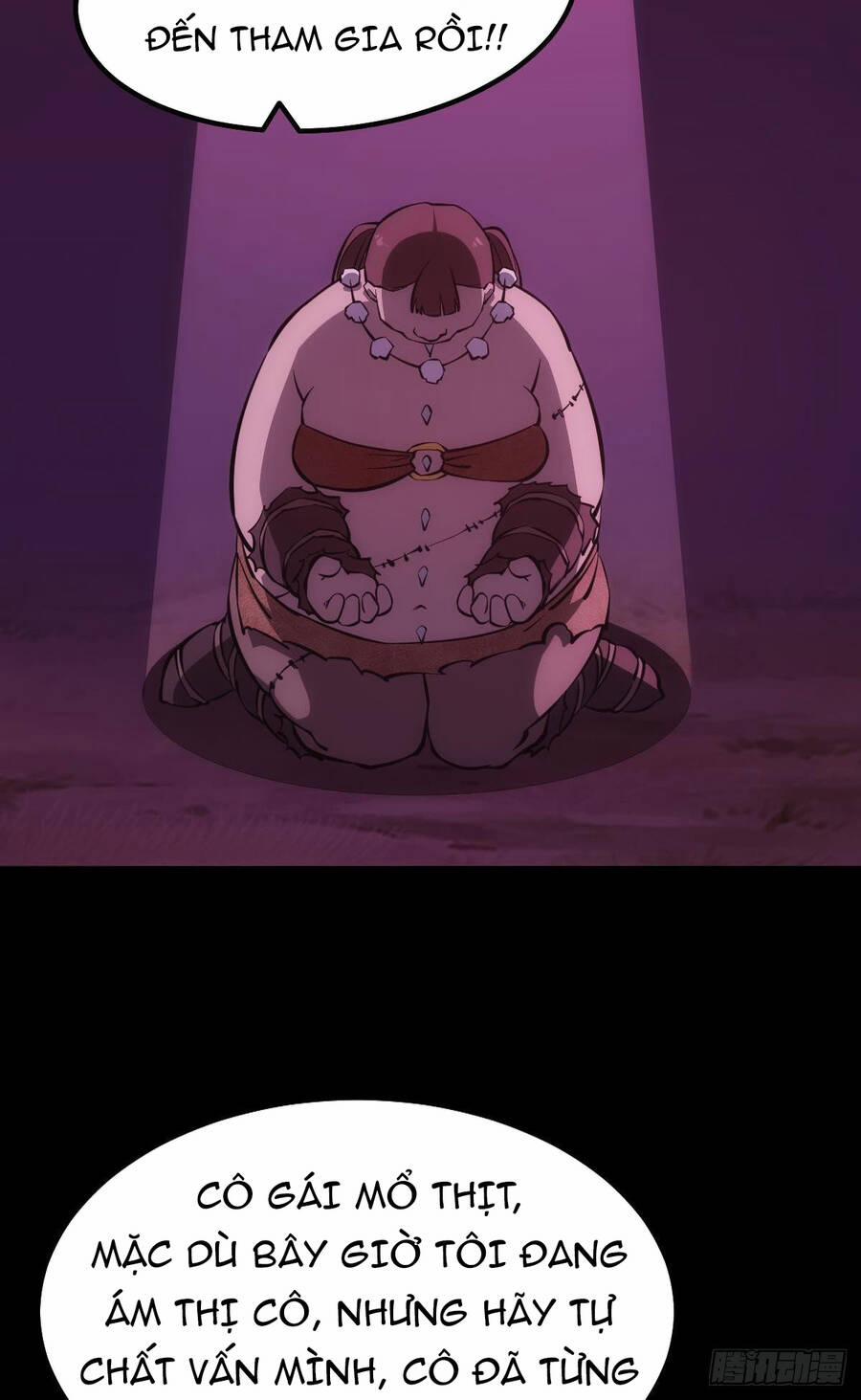 Ác Bá Trò Chơi 11 trang 2