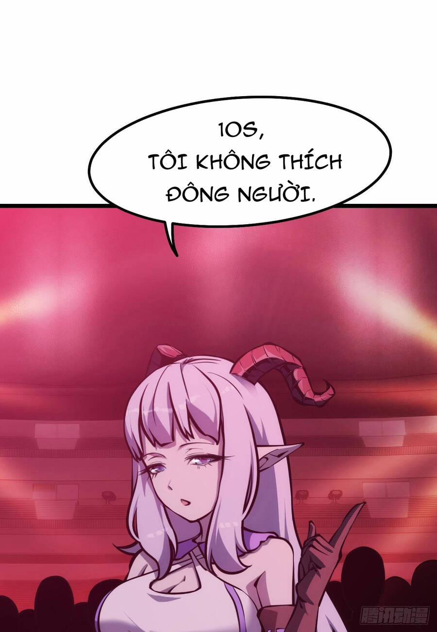 Ác Bá Trò Chơi 11 trang 20