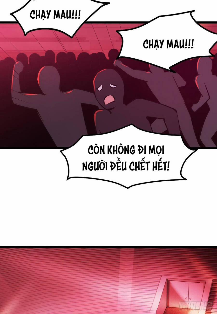 Ác Bá Trò Chơi 11 trang 23