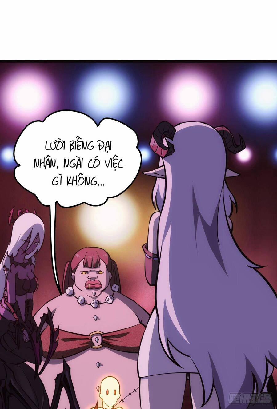Ác Bá Trò Chơi 11 trang 25