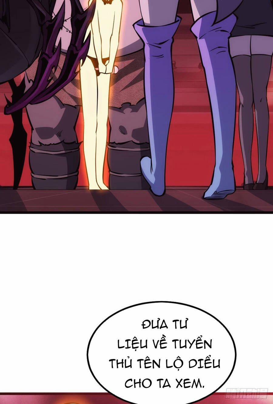 Ác Bá Trò Chơi 11 trang 26