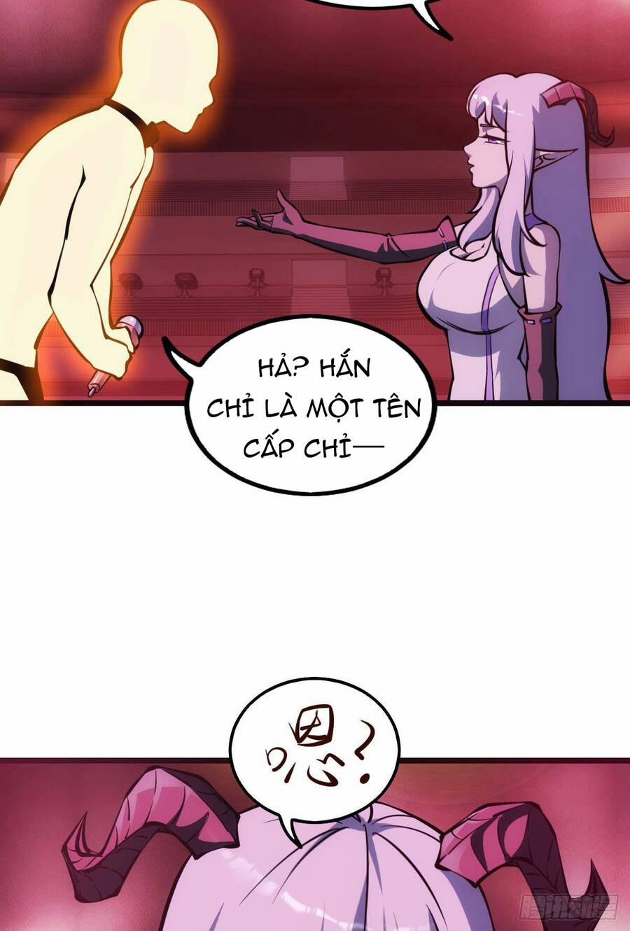 Ác Bá Trò Chơi 11 trang 27