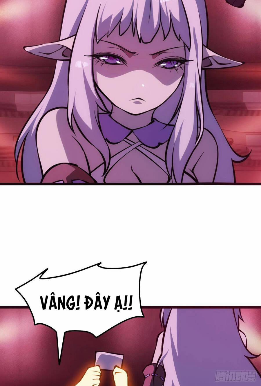 Ác Bá Trò Chơi 11 trang 28