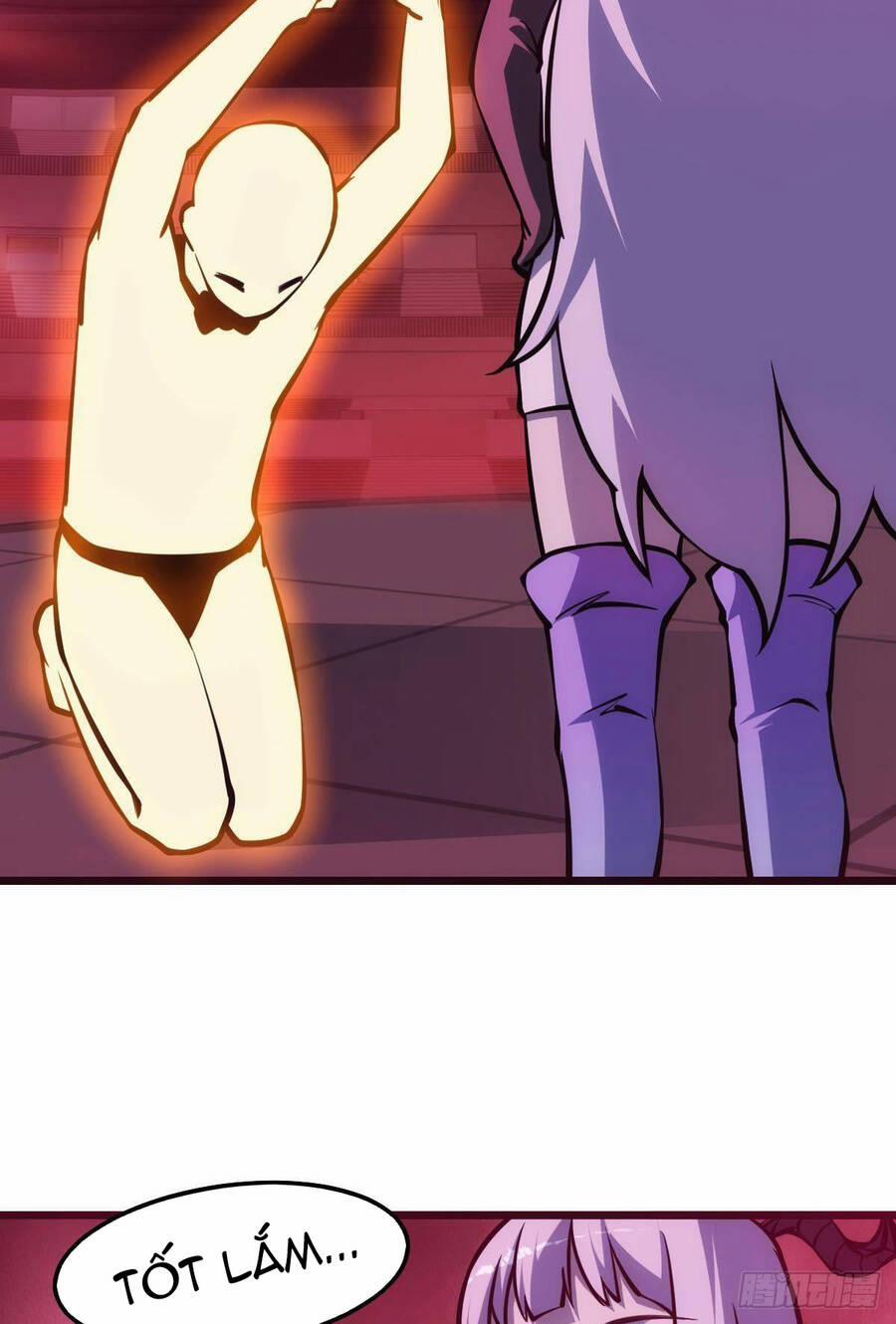 Ác Bá Trò Chơi 11 trang 29