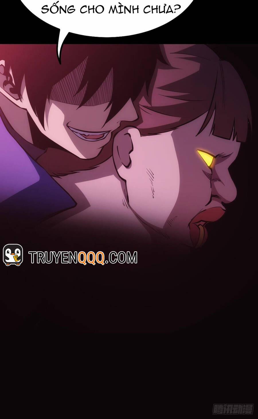 Ác Bá Trò Chơi 11 trang 3