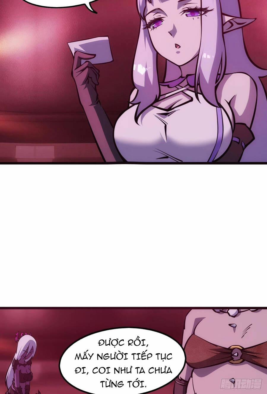 Ác Bá Trò Chơi 11 trang 30