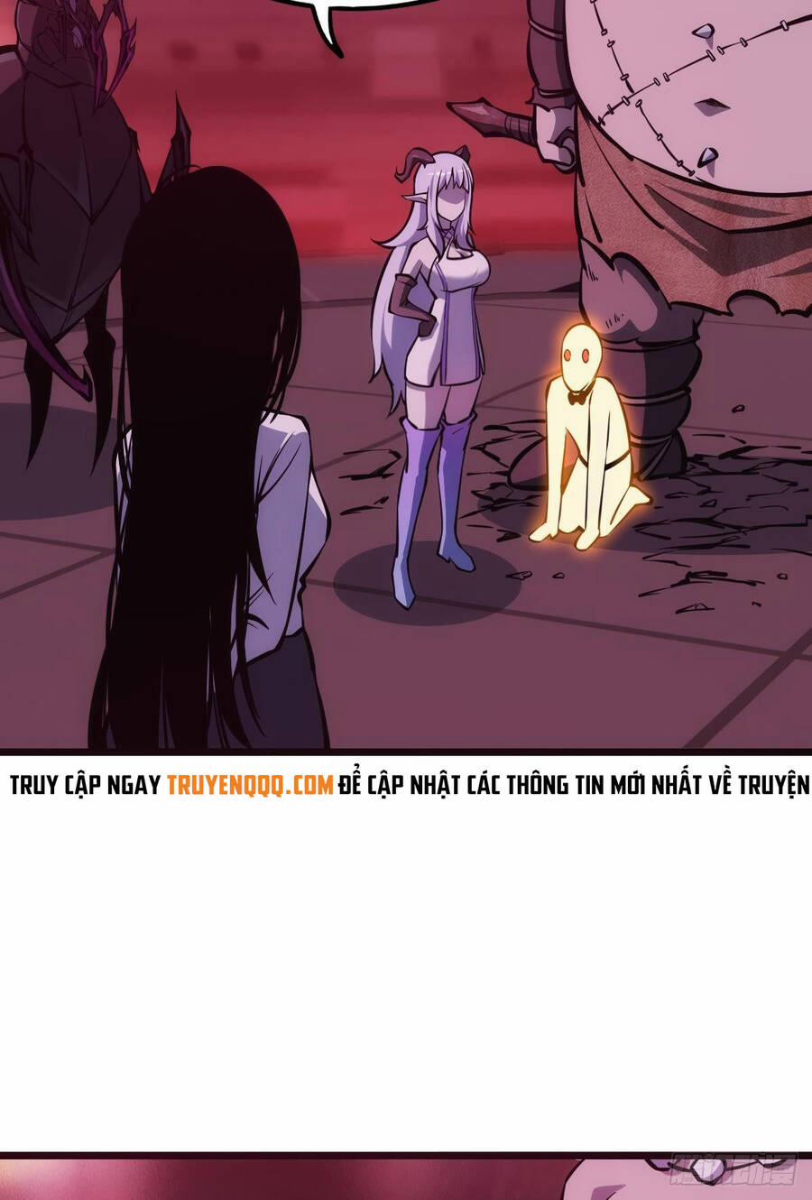 Ác Bá Trò Chơi 11 trang 31