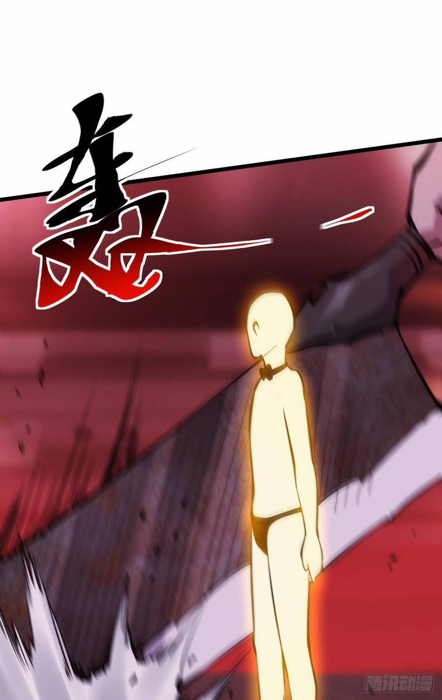 Ác Bá Trò Chơi 11 trang 34