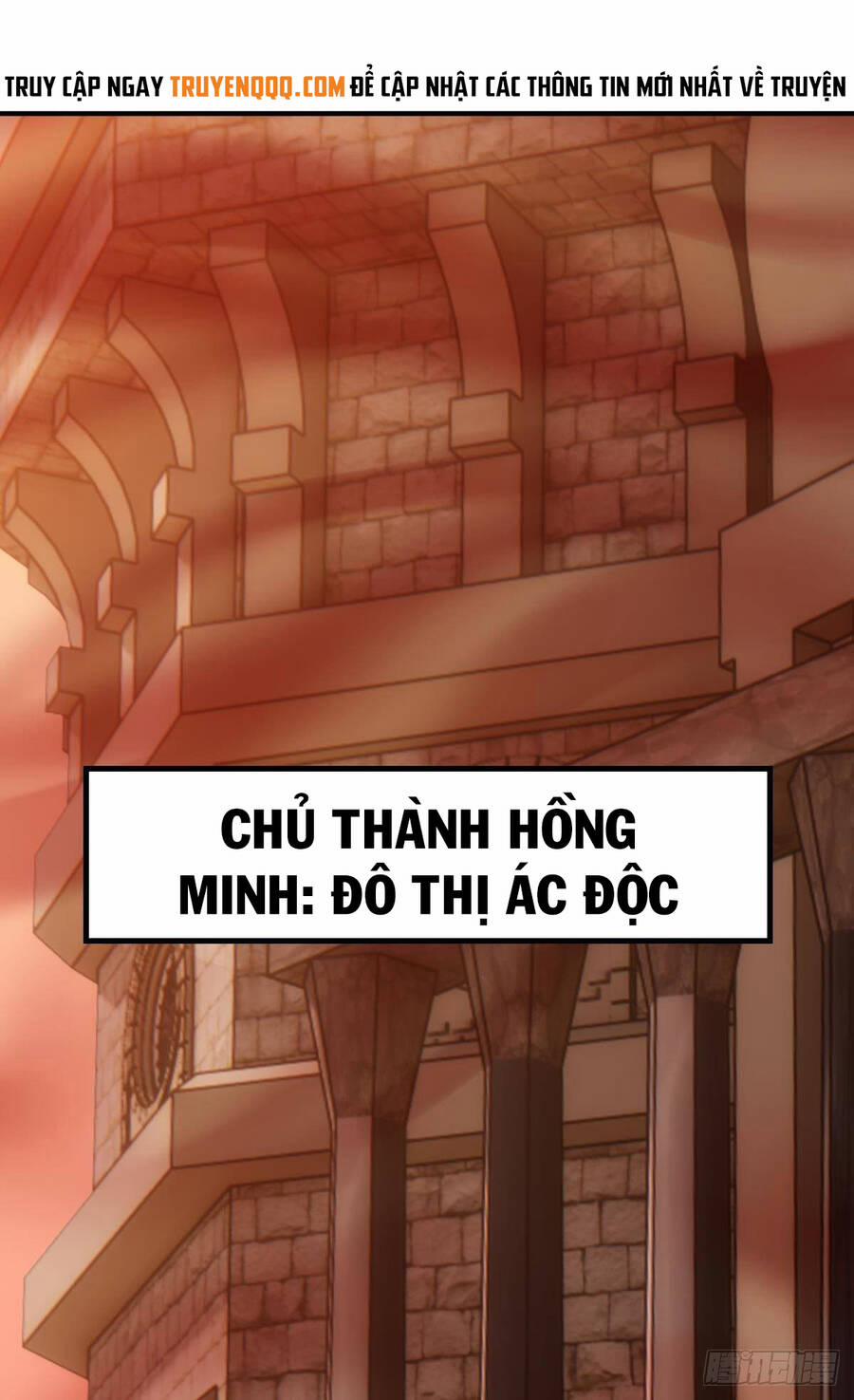 Ác Bá Trò Chơi 11 trang 39