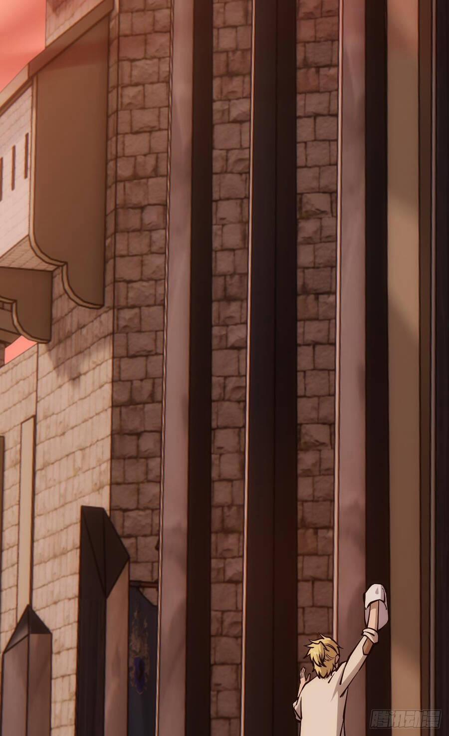 Ác Bá Trò Chơi 11 trang 40