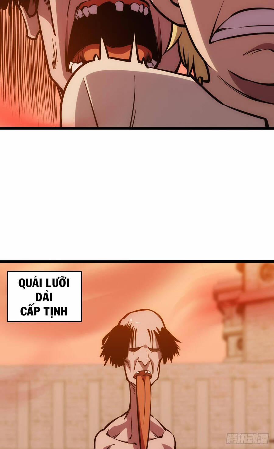 Ác Bá Trò Chơi 11 trang 43