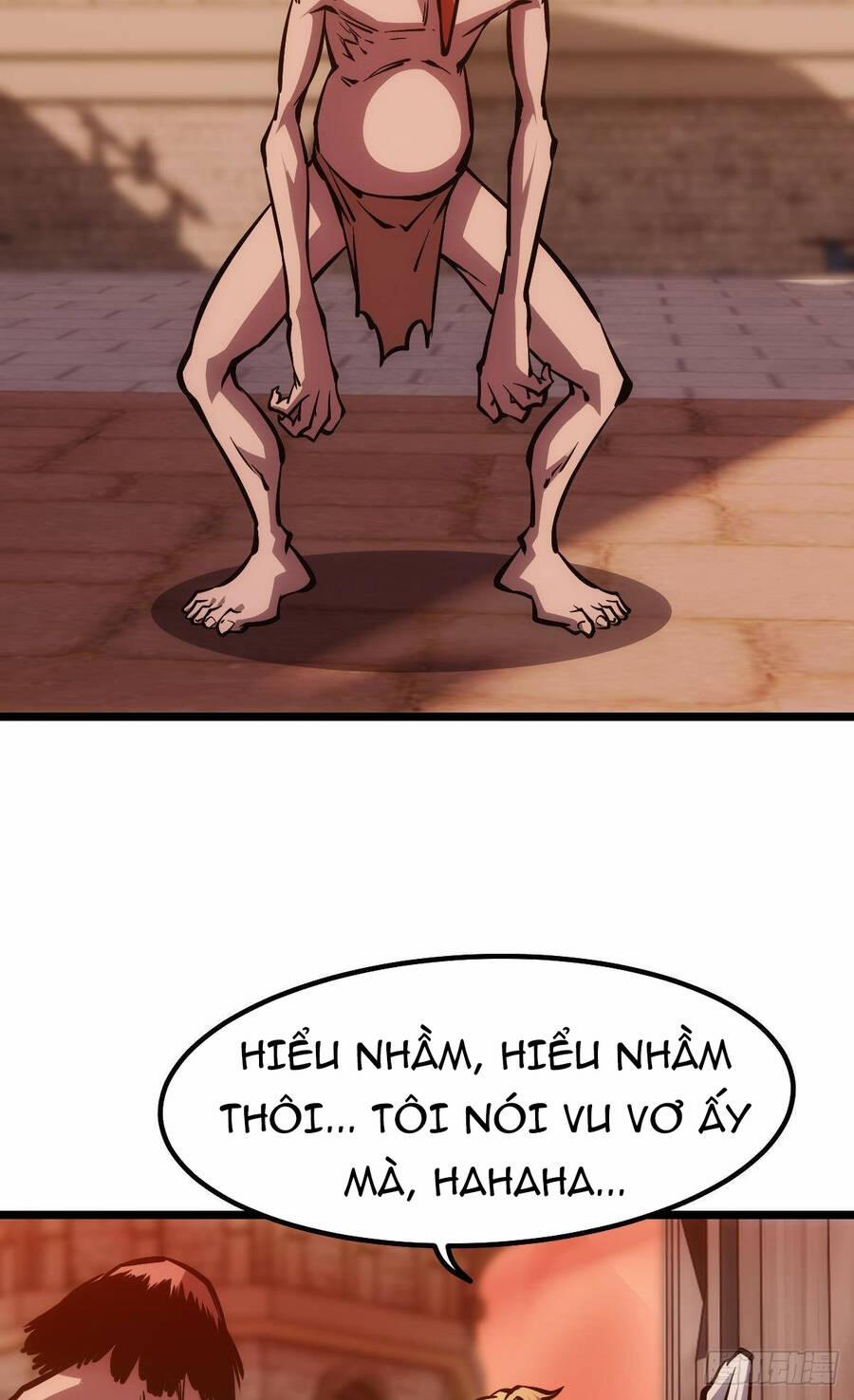 Ác Bá Trò Chơi 11 trang 44