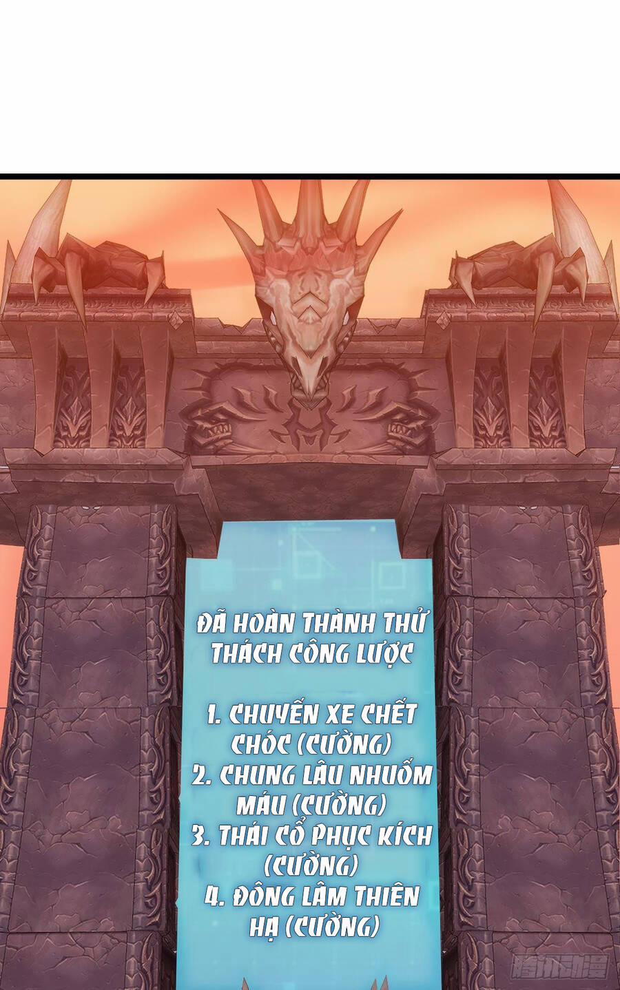 Ác Bá Trò Chơi 11 trang 48