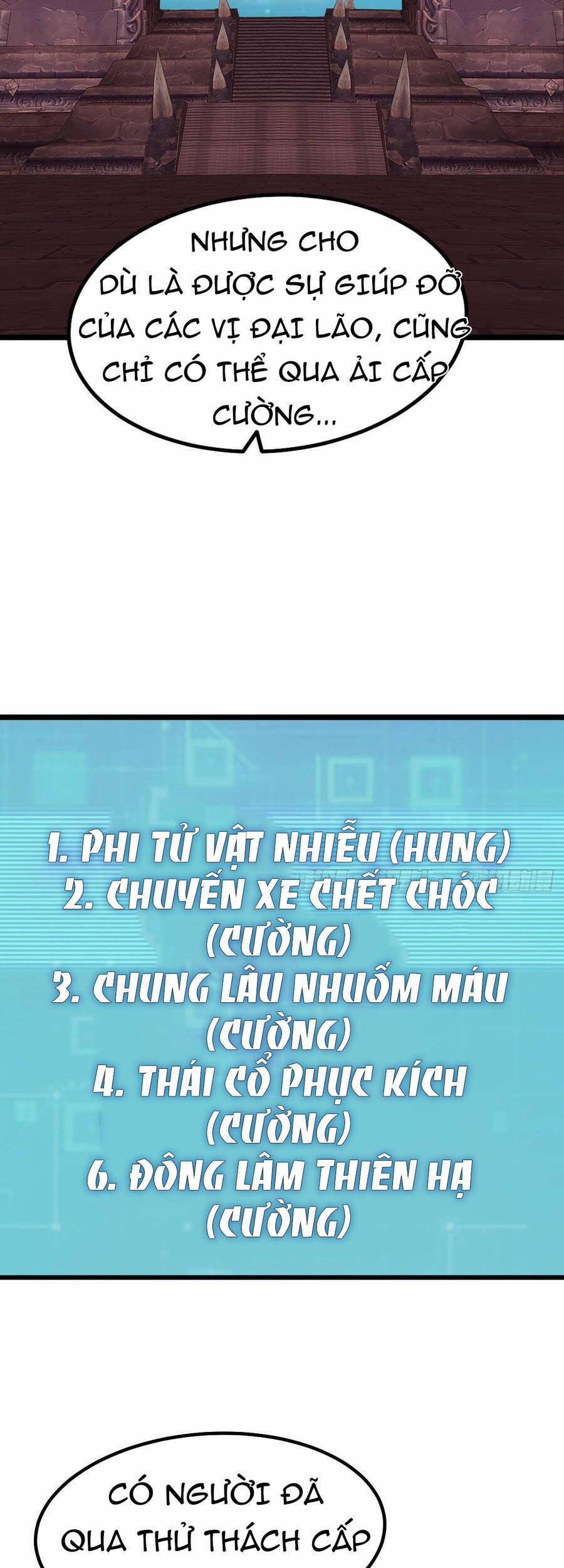 Ác Bá Trò Chơi 11 trang 49