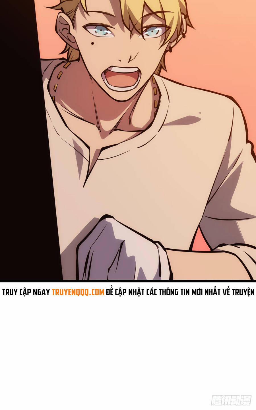 Ác Bá Trò Chơi 11 trang 51