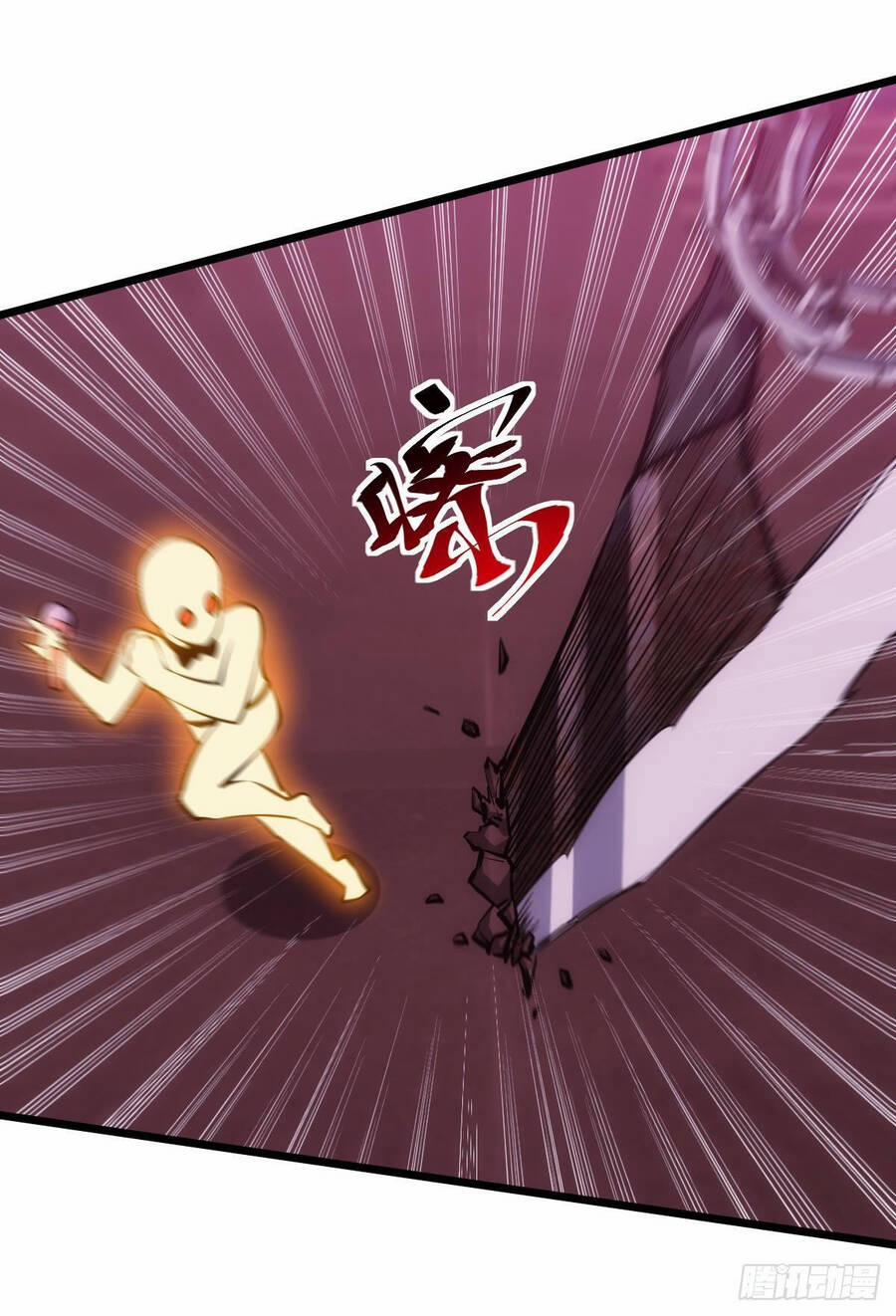 Ác Bá Trò Chơi 11 trang 8