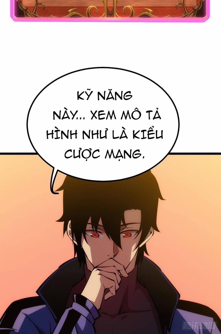 Ác Bá Trò Chơi 12 trang 10