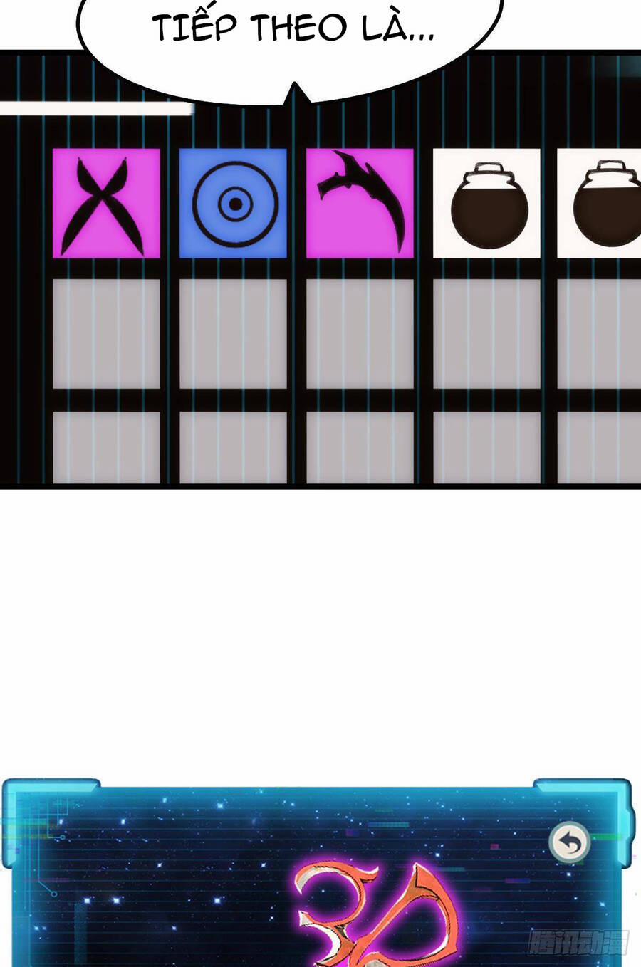 Ác Bá Trò Chơi 12 trang 13