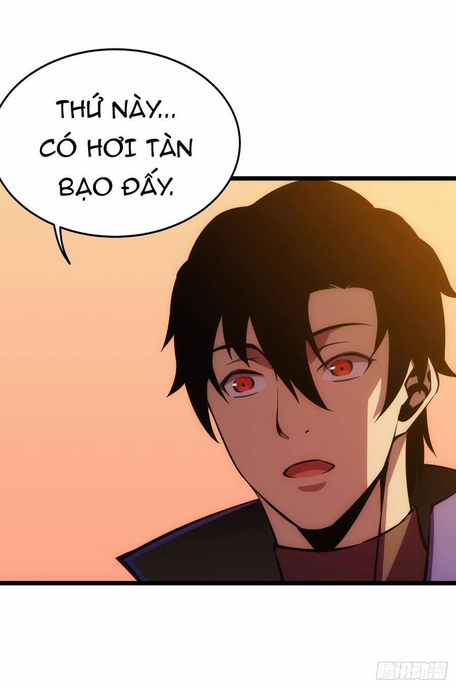 Ác Bá Trò Chơi 12 trang 15