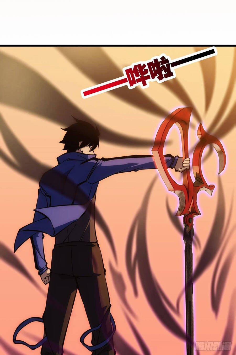 Ác Bá Trò Chơi 12 trang 17