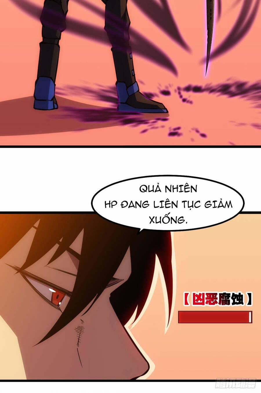 Ác Bá Trò Chơi 12 trang 18