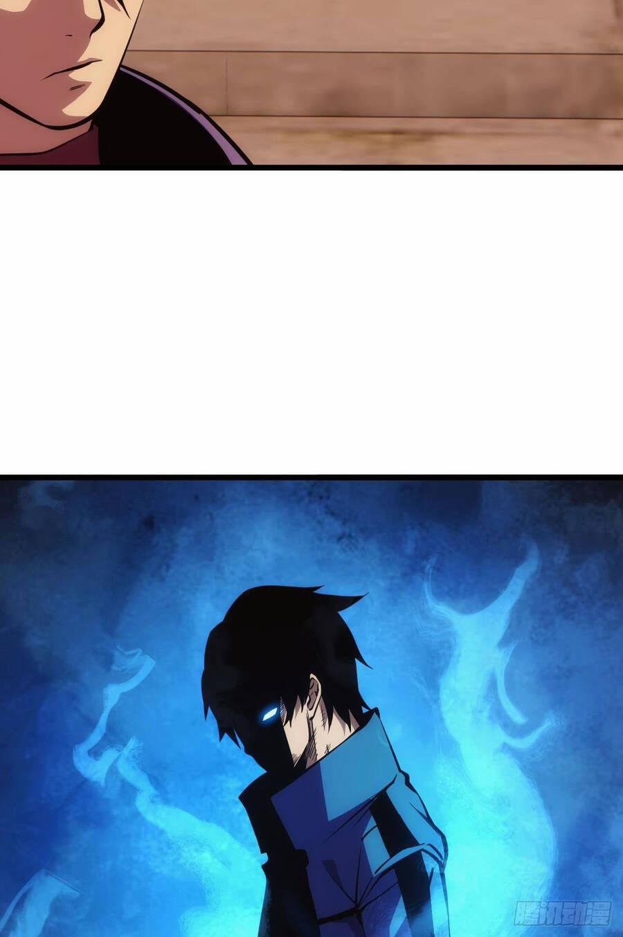 Ác Bá Trò Chơi 12 trang 21