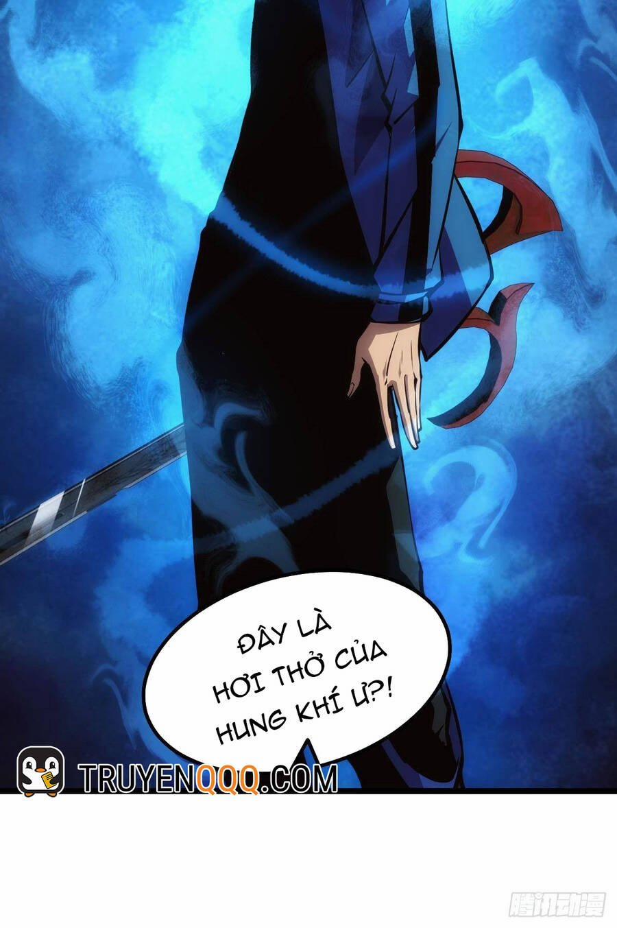 Ác Bá Trò Chơi 12 trang 22