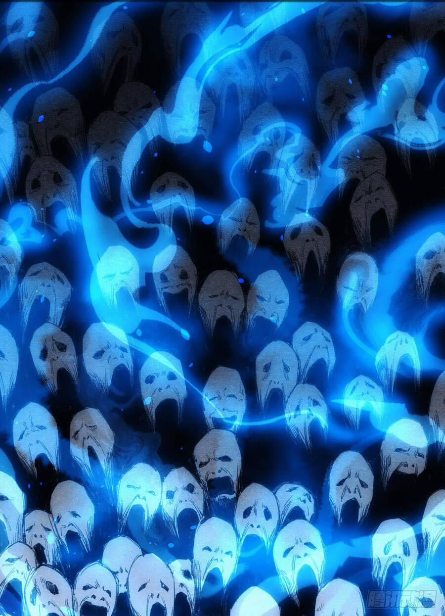 Ác Bá Trò Chơi 12 trang 23