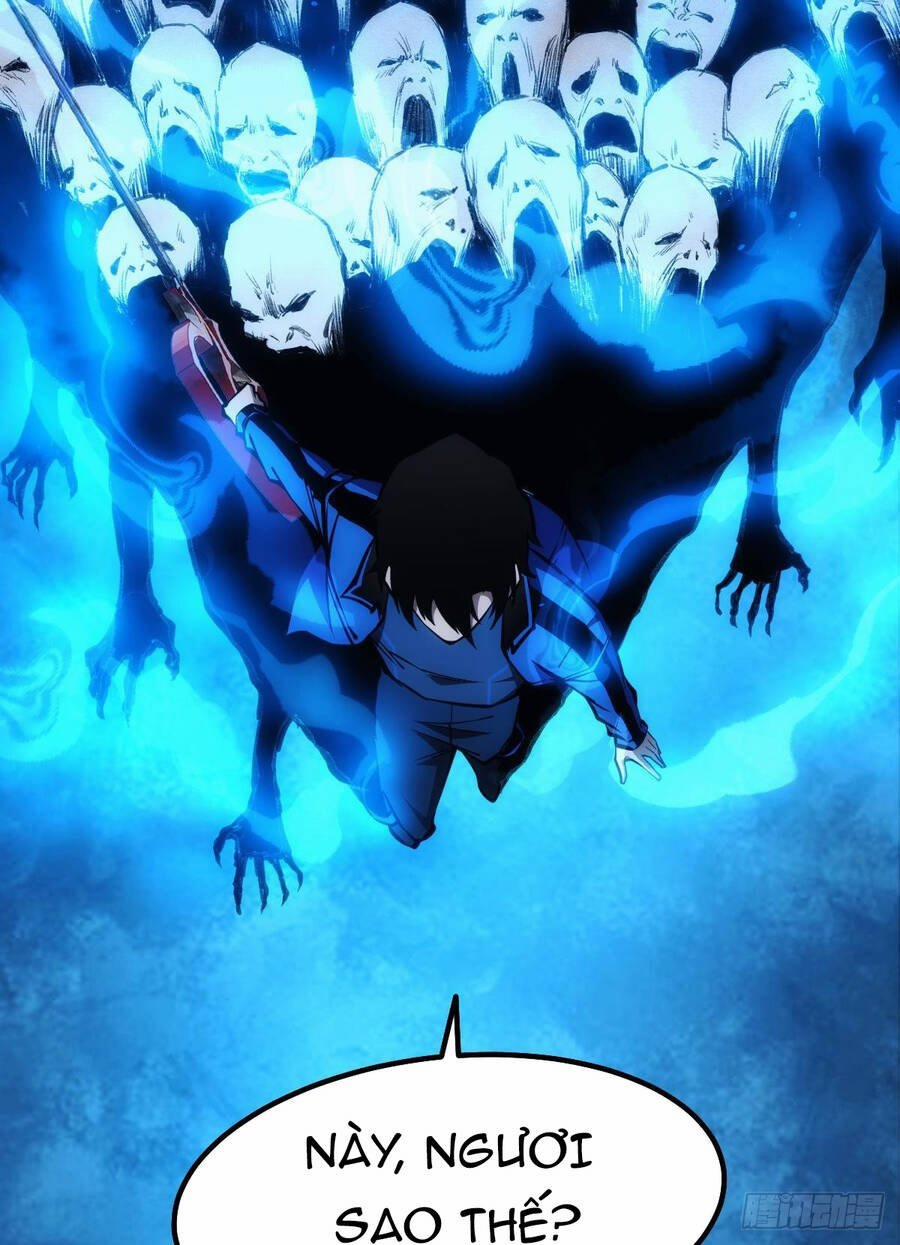 Ác Bá Trò Chơi 12 trang 24