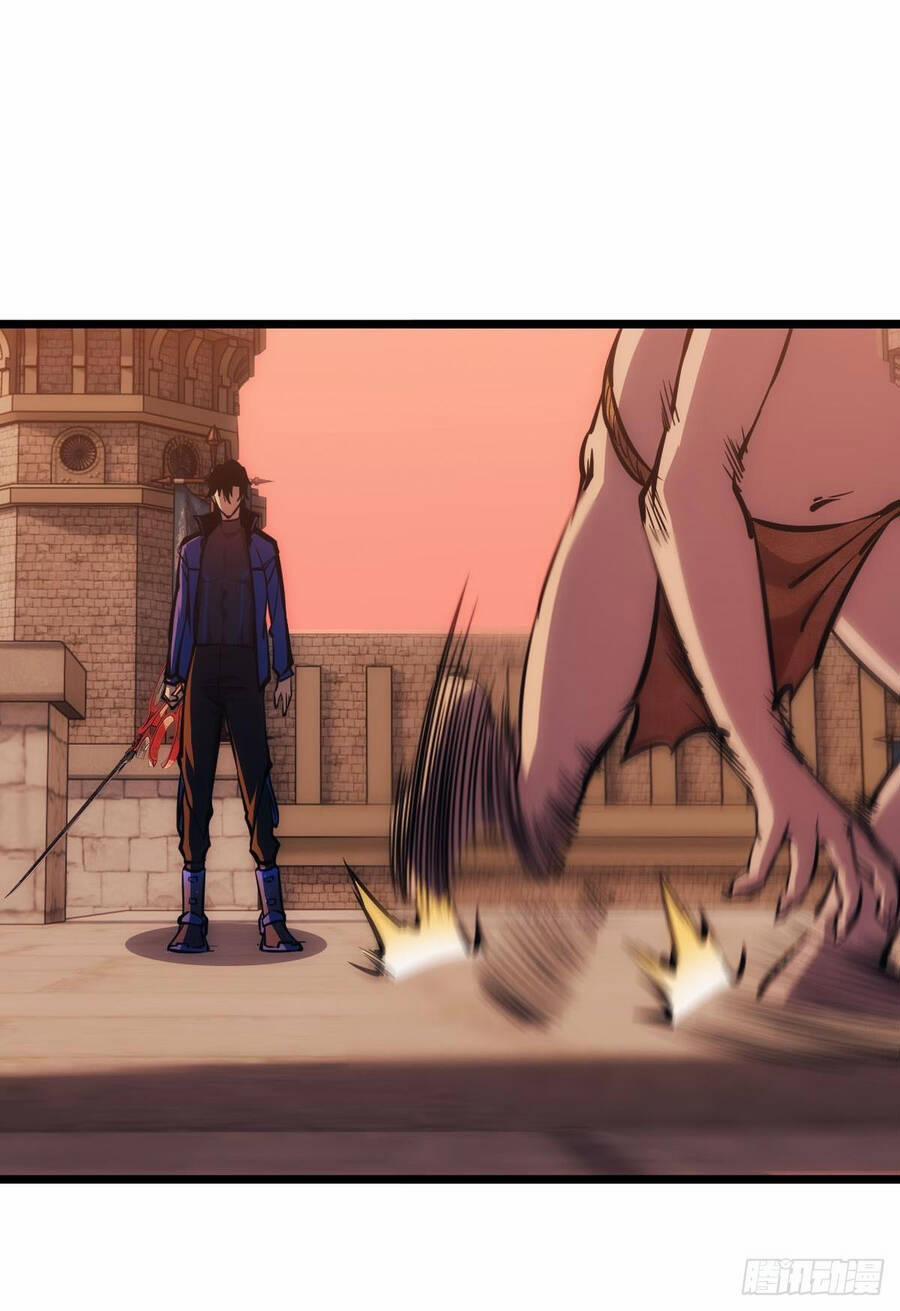 Ác Bá Trò Chơi 12 trang 27