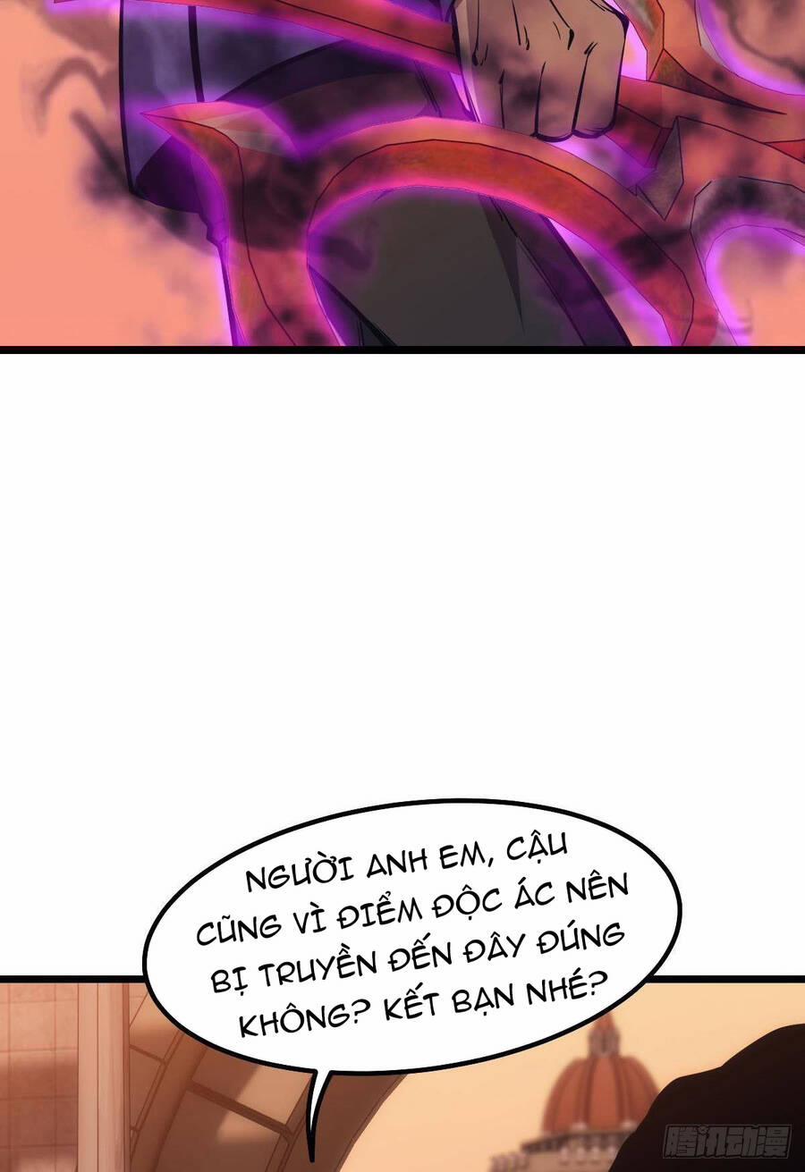 Ác Bá Trò Chơi 12 trang 29