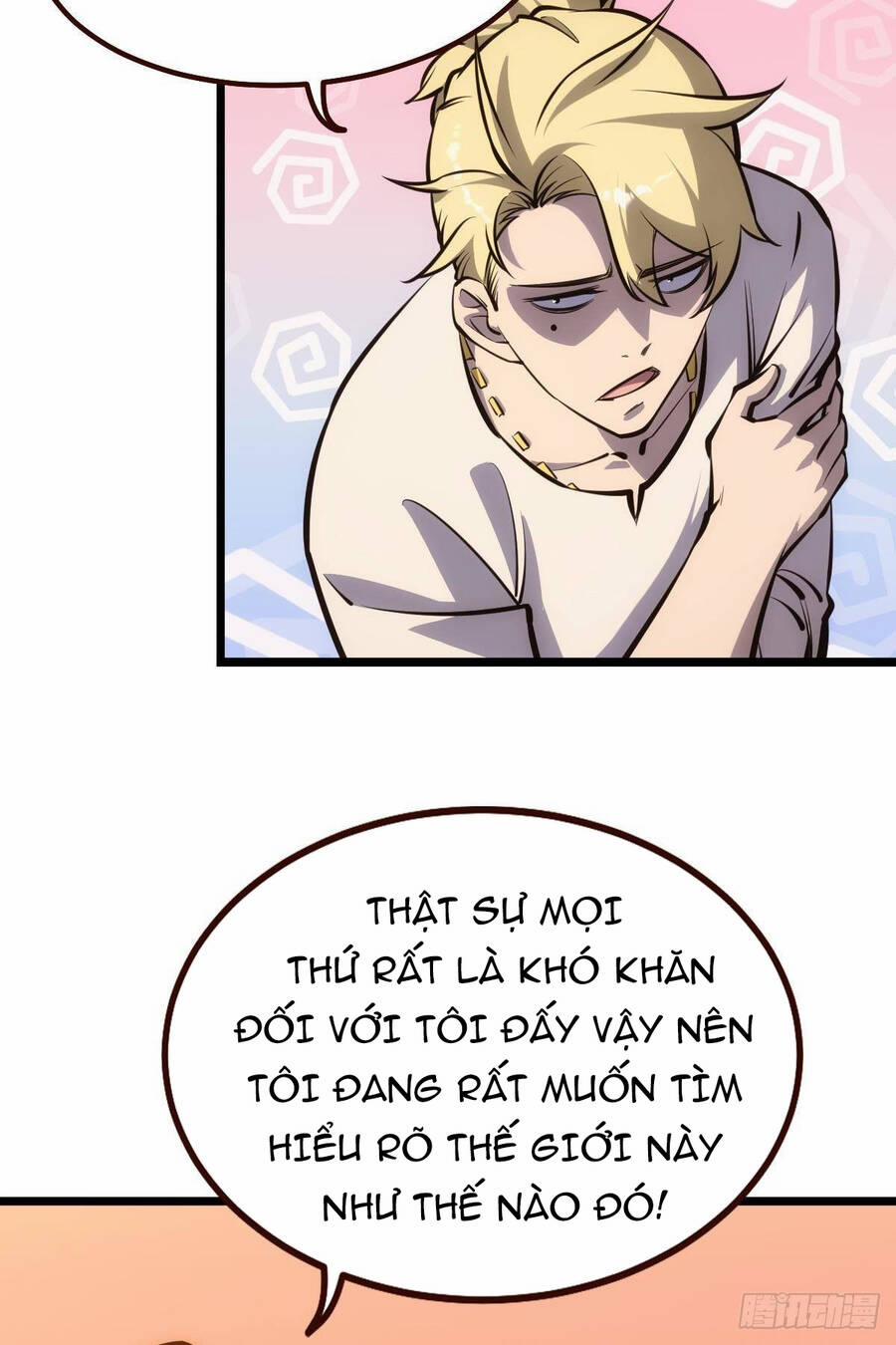 Ác Bá Trò Chơi 12 trang 35