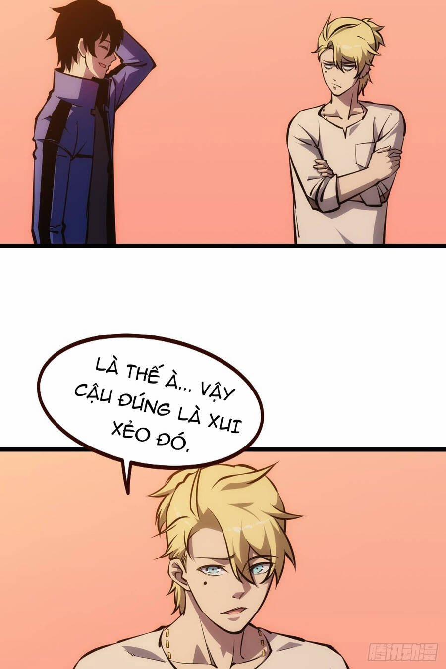 Ác Bá Trò Chơi 12 trang 36