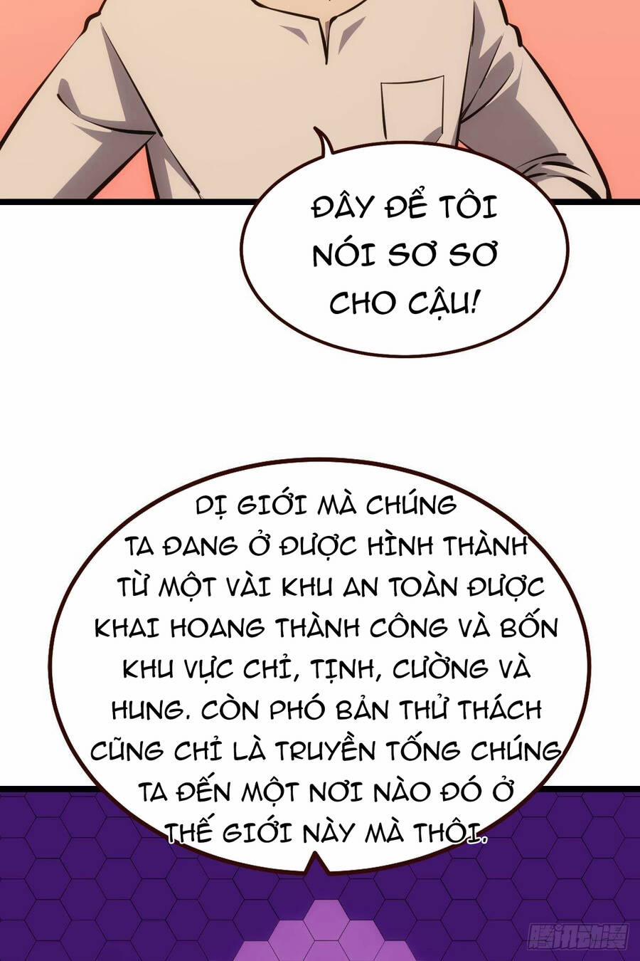 Ác Bá Trò Chơi 12 trang 37
