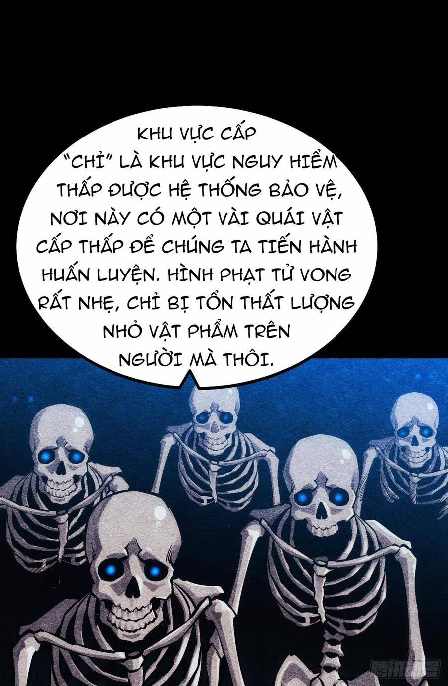 Ác Bá Trò Chơi 12 trang 40