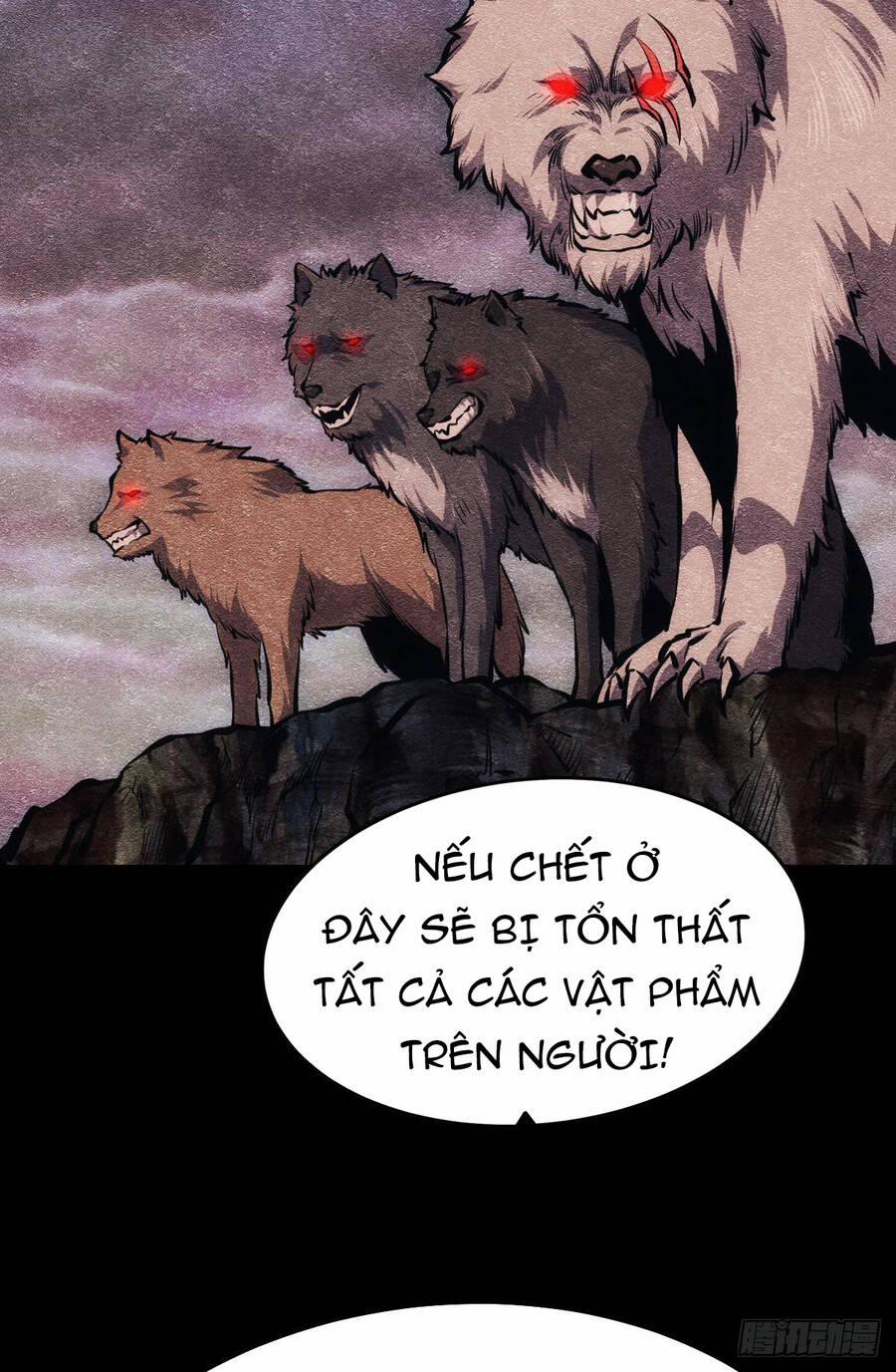 Ác Bá Trò Chơi 12 trang 42