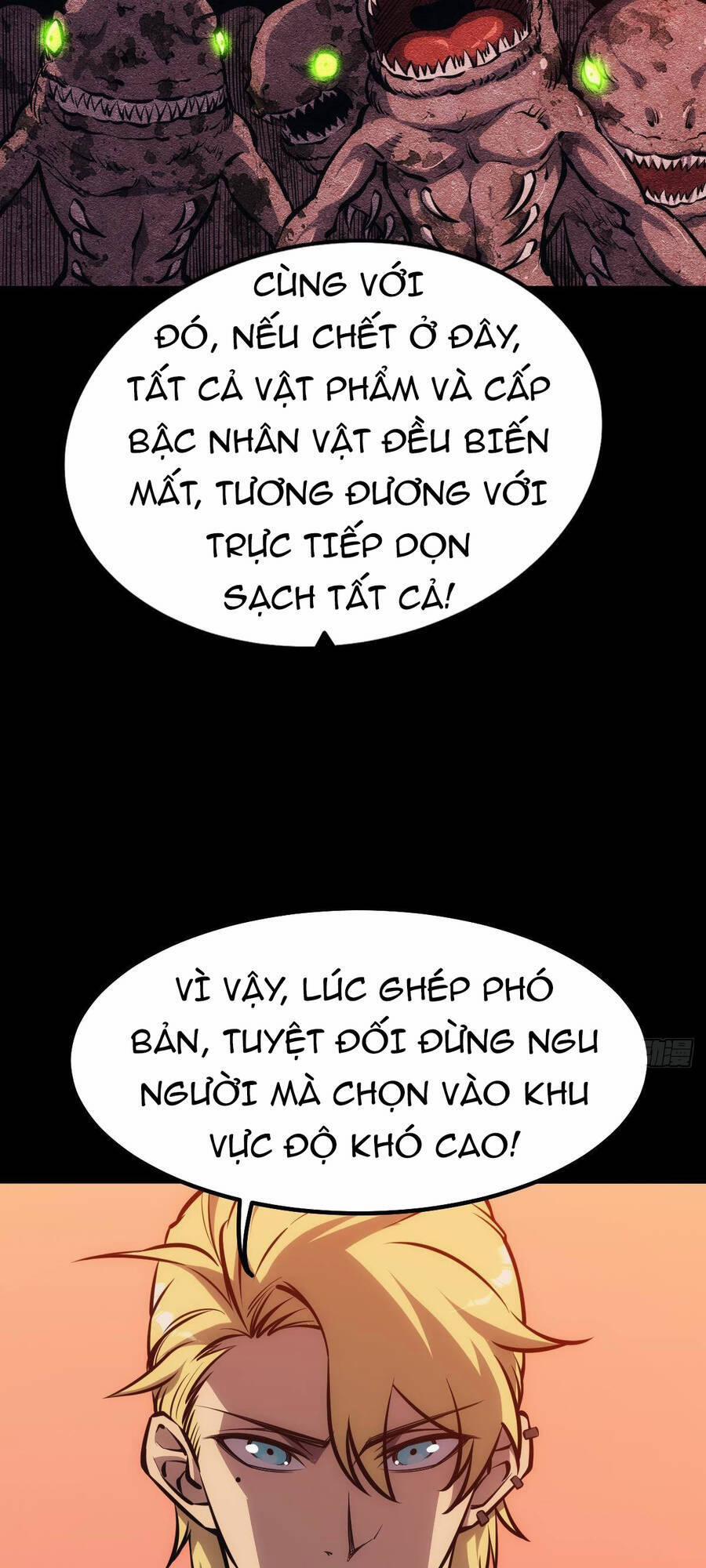 Ác Bá Trò Chơi 12 trang 44