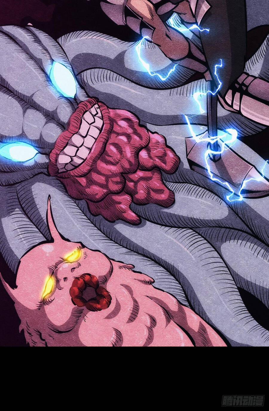 Ác Bá Trò Chơi 12 trang 48