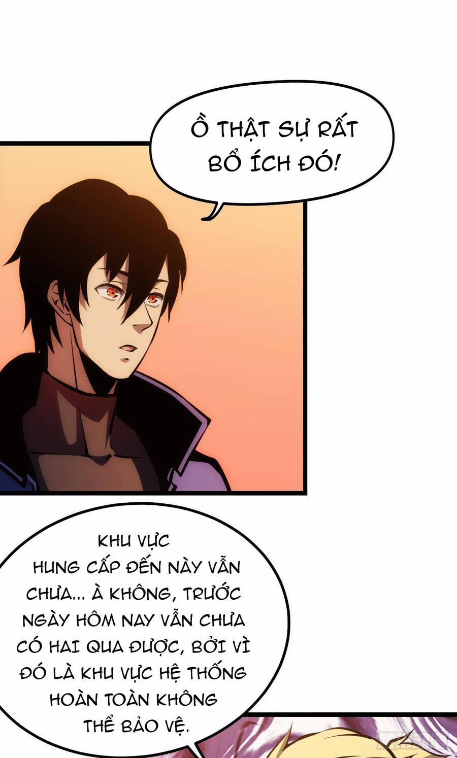 Ác Bá Trò Chơi 12 trang 49