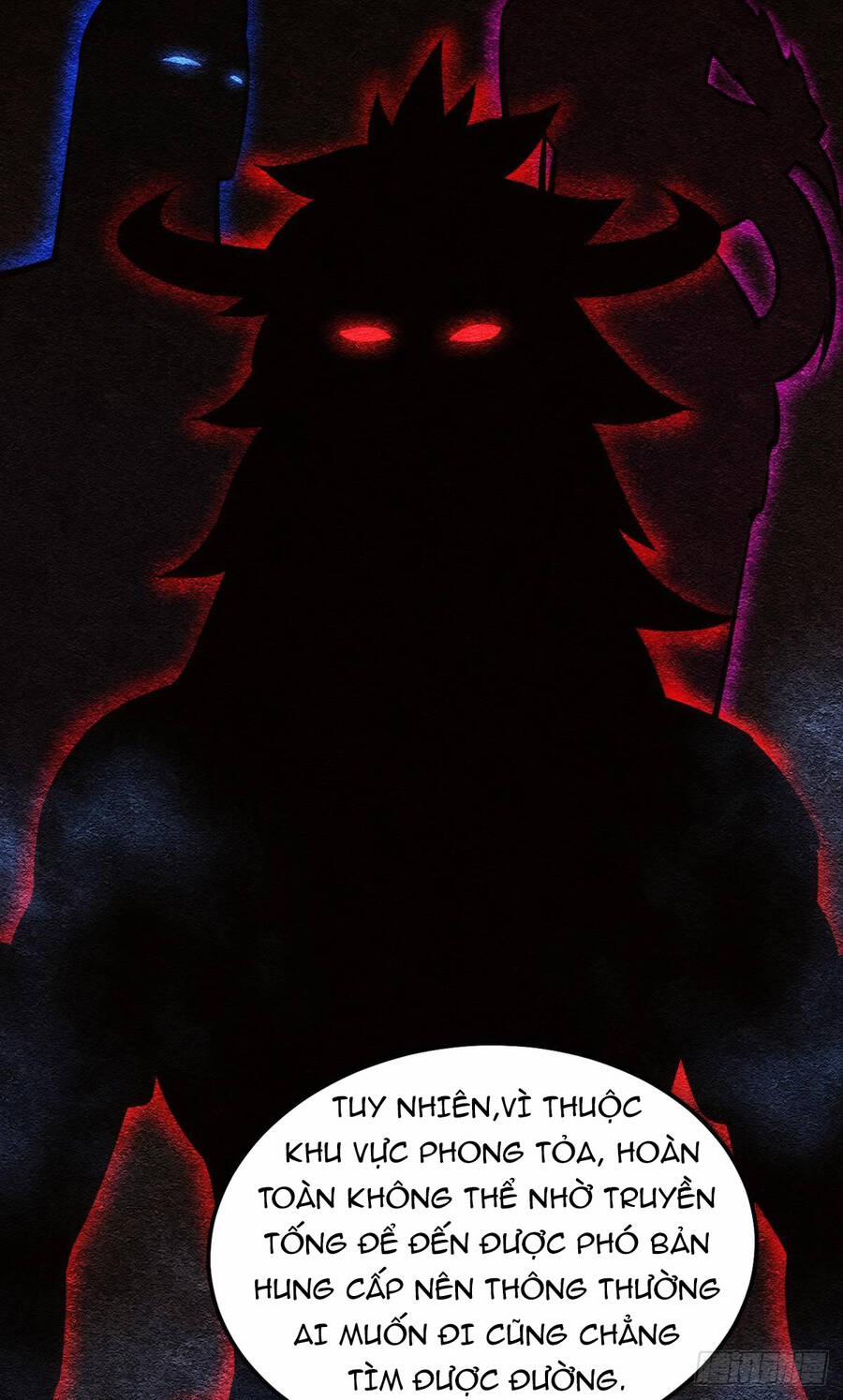 Ác Bá Trò Chơi 12 trang 51