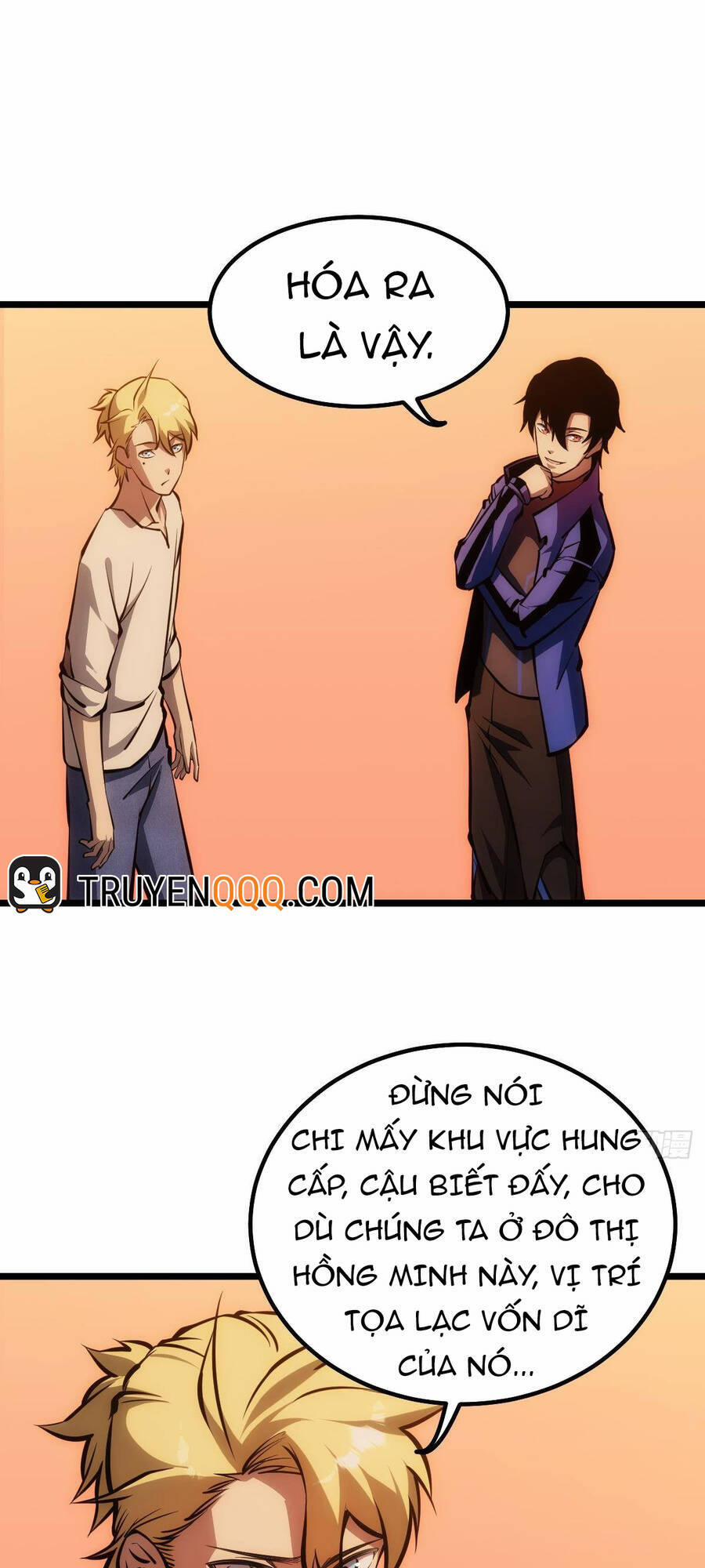 Ác Bá Trò Chơi 12 trang 53