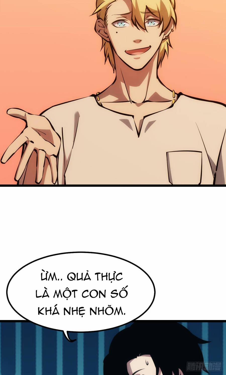 Ác Bá Trò Chơi 12 trang 56
