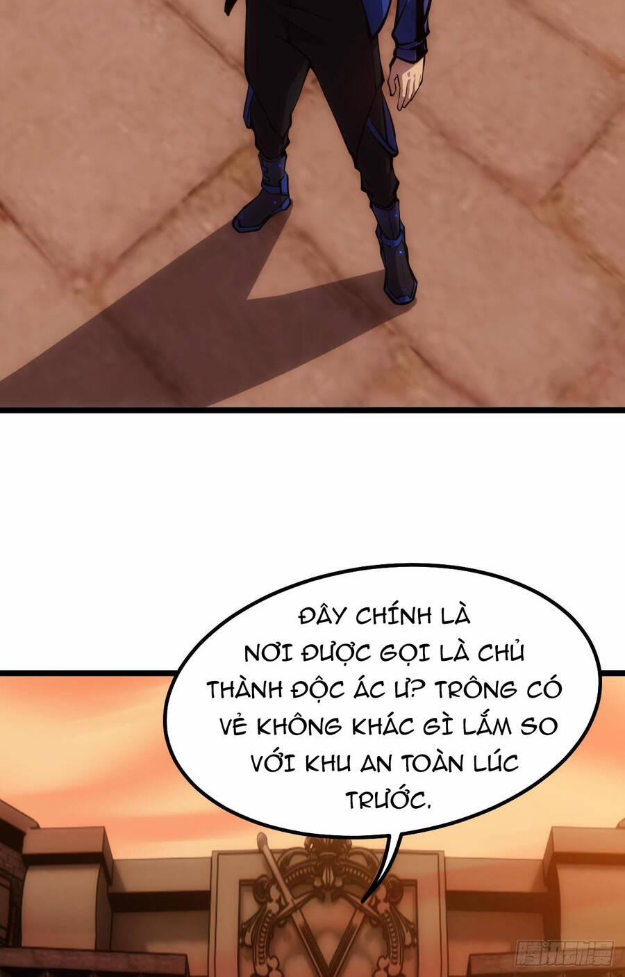 Ác Bá Trò Chơi 12 trang 6